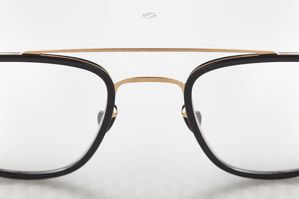 德國 MYKITA．不再只是薄鋼眼鏡－光明分子．眼鏡
