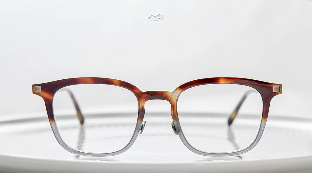 德國 MYKITA.不再只是薄鋼眼鏡-光明分子.眼鏡
