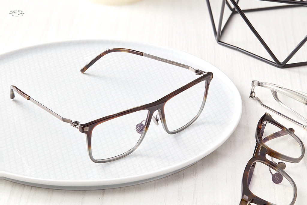 德國 MYKITA.不再只是薄鋼眼鏡-光明分子.眼鏡