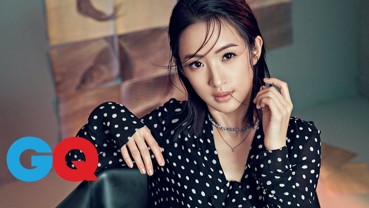 女性眼鏡時尚指南・臉型眼型如何挑選鏡框－光明分子．眼鏡