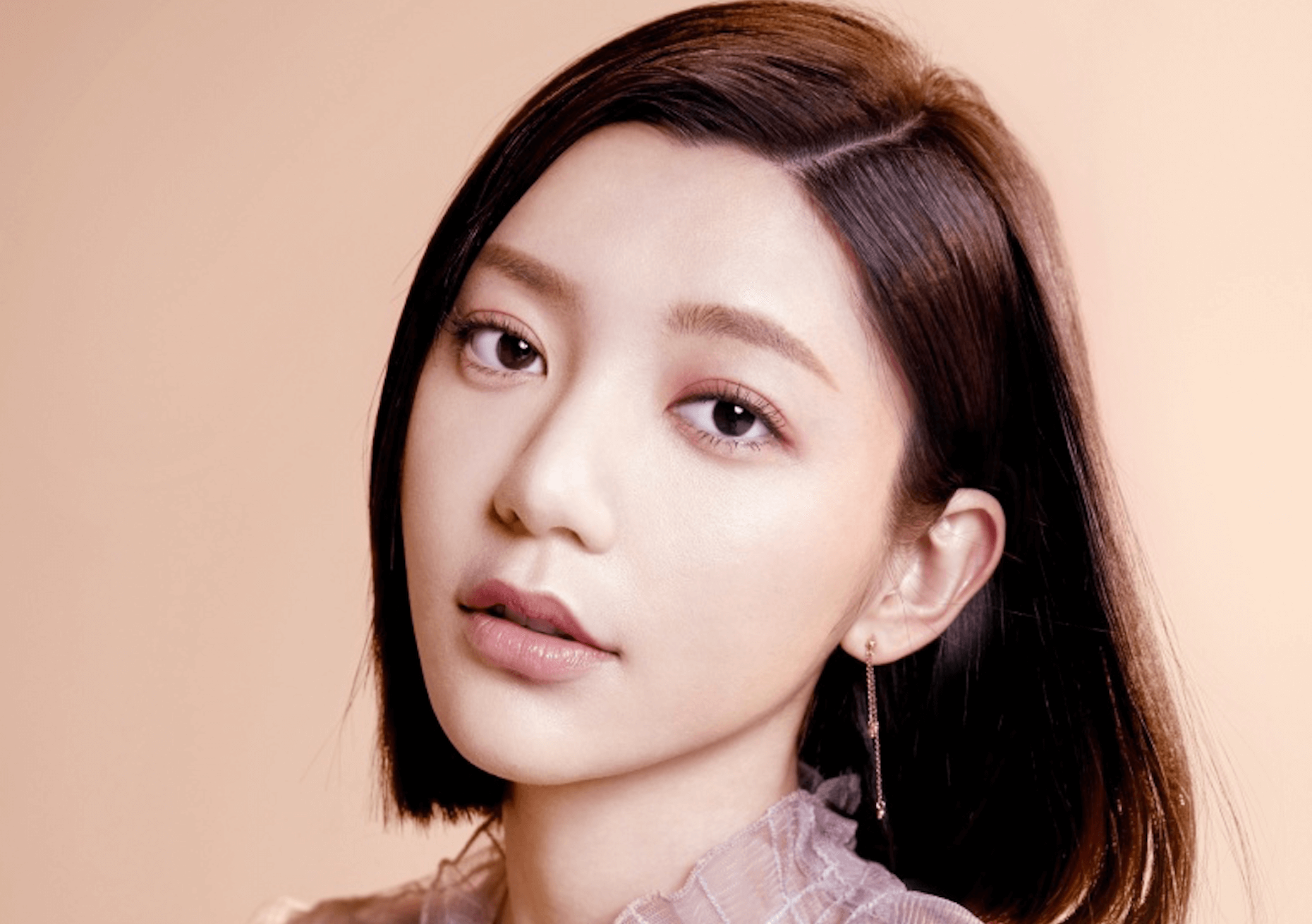 女性眼鏡時尚指南・臉型眼型如何挑選鏡框－光明分子．眼鏡