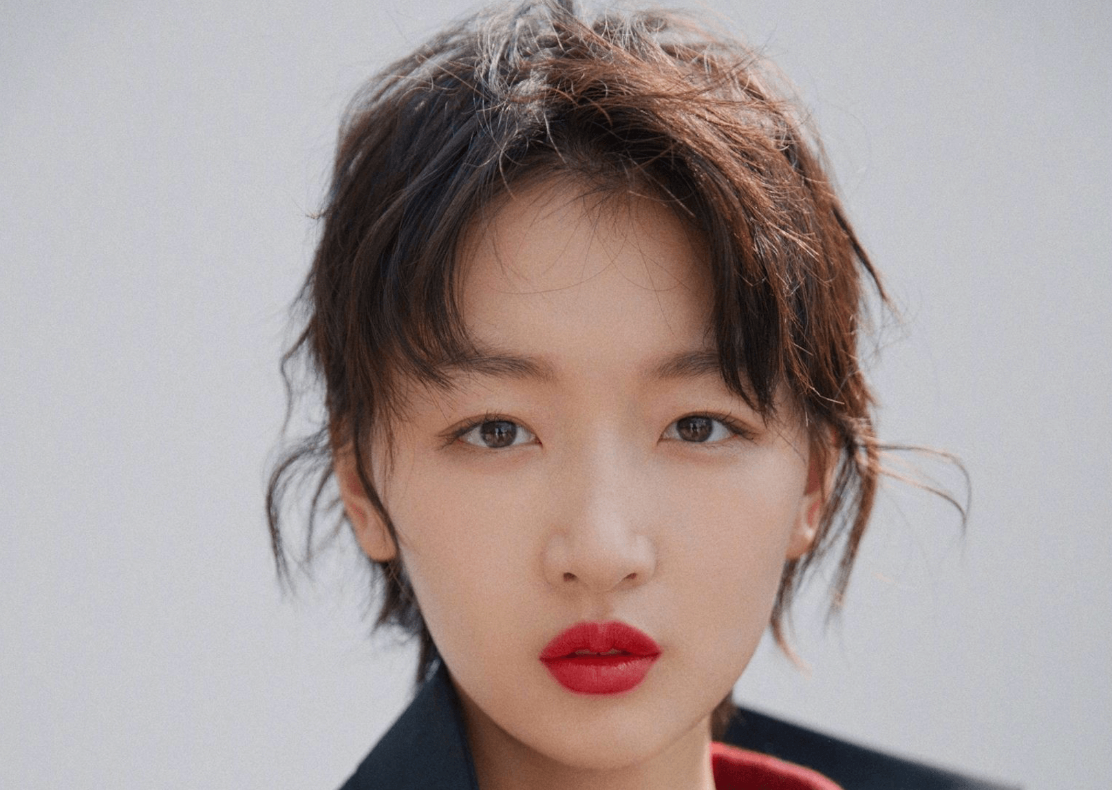 女性眼鏡時尚指南・臉型眼型如何挑選鏡框－光明分子．眼鏡