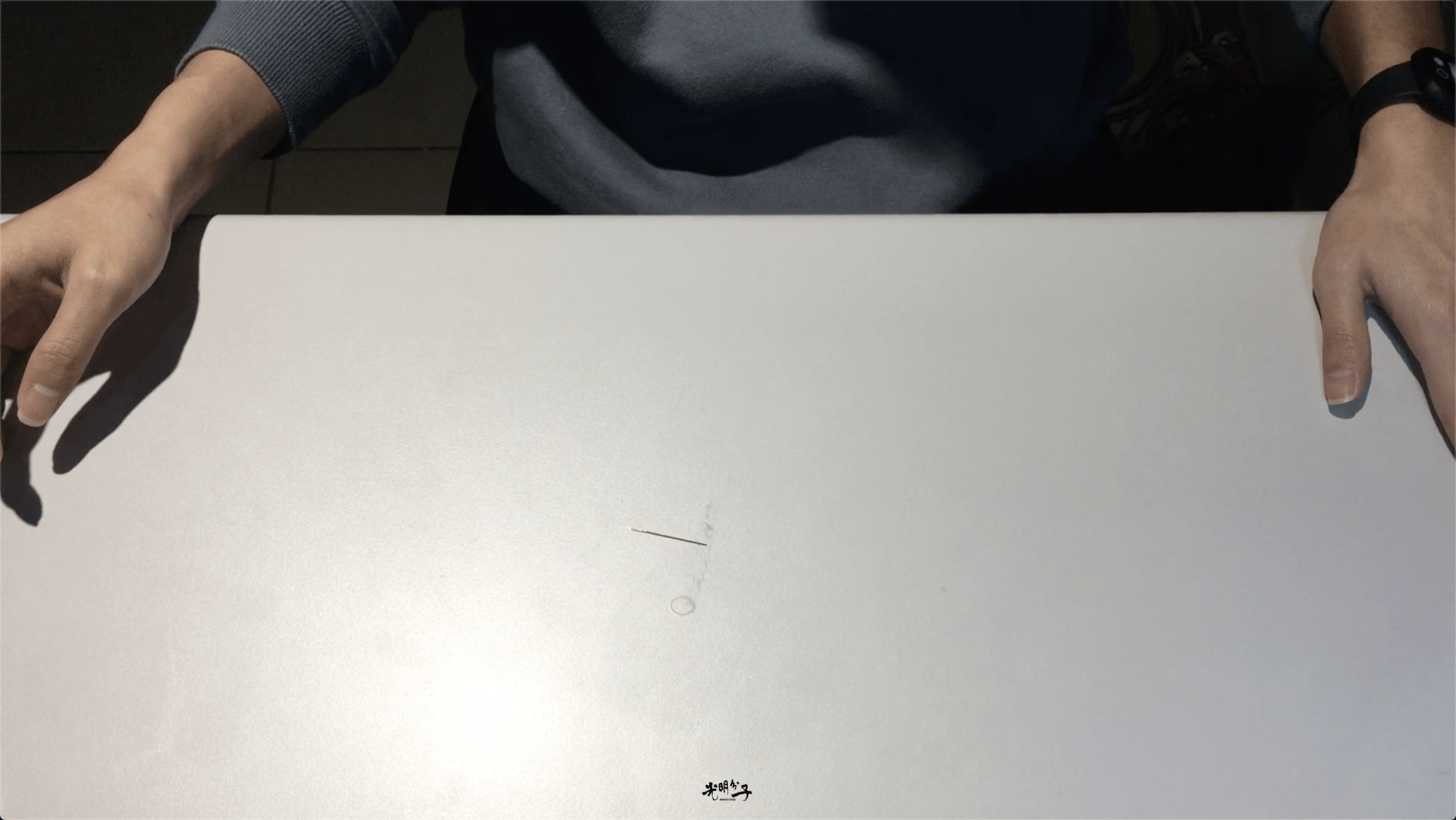 環保愛地球！光明分子紙袋改造計畫！－光明分子．眼鏡