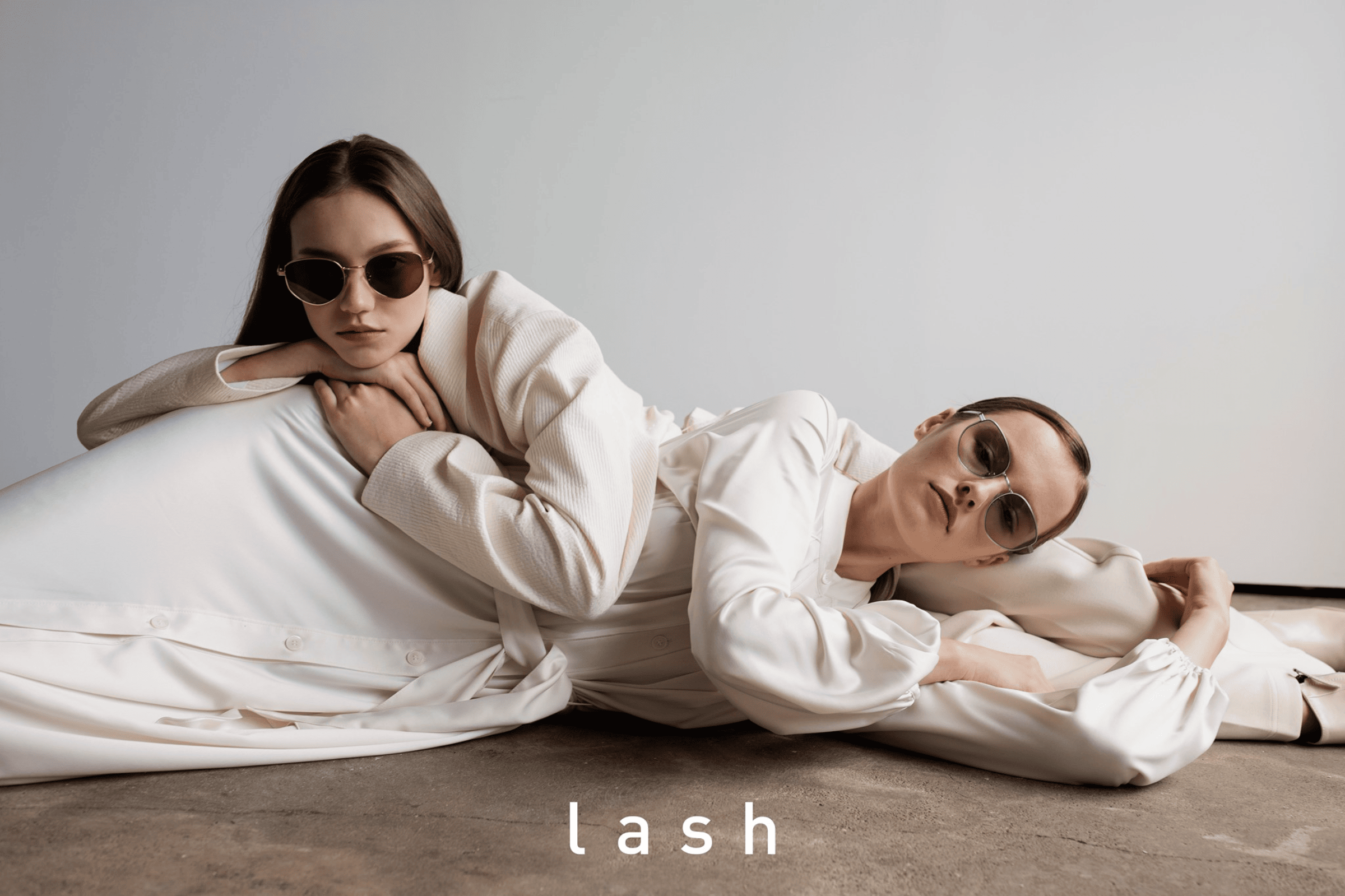 全新品牌進駐．韓國潮流眼鏡- LASH－光明分子．眼鏡