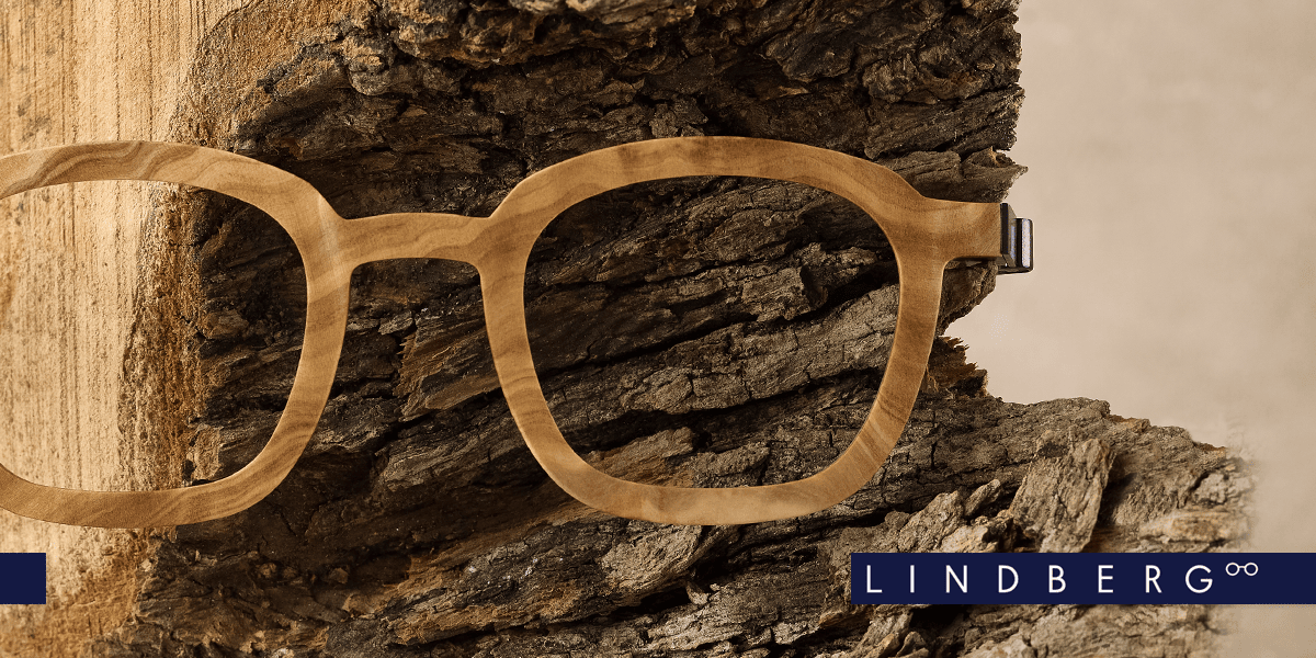 LINDBERG－光明分子．眼鏡