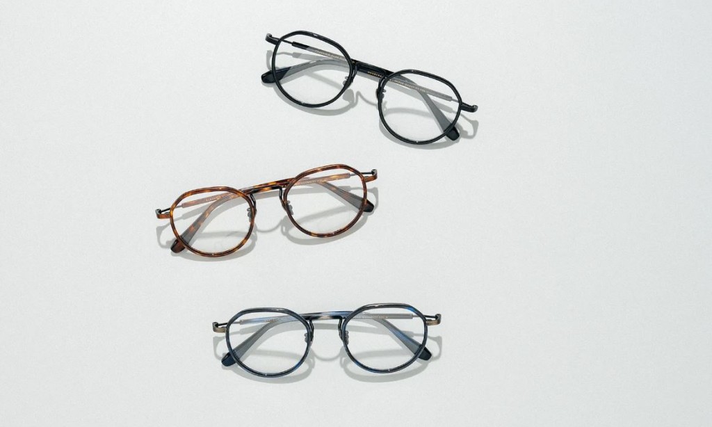 【光明分子嚴選．每週眼鏡推薦】迎新鏡框推薦－光明分子．眼鏡