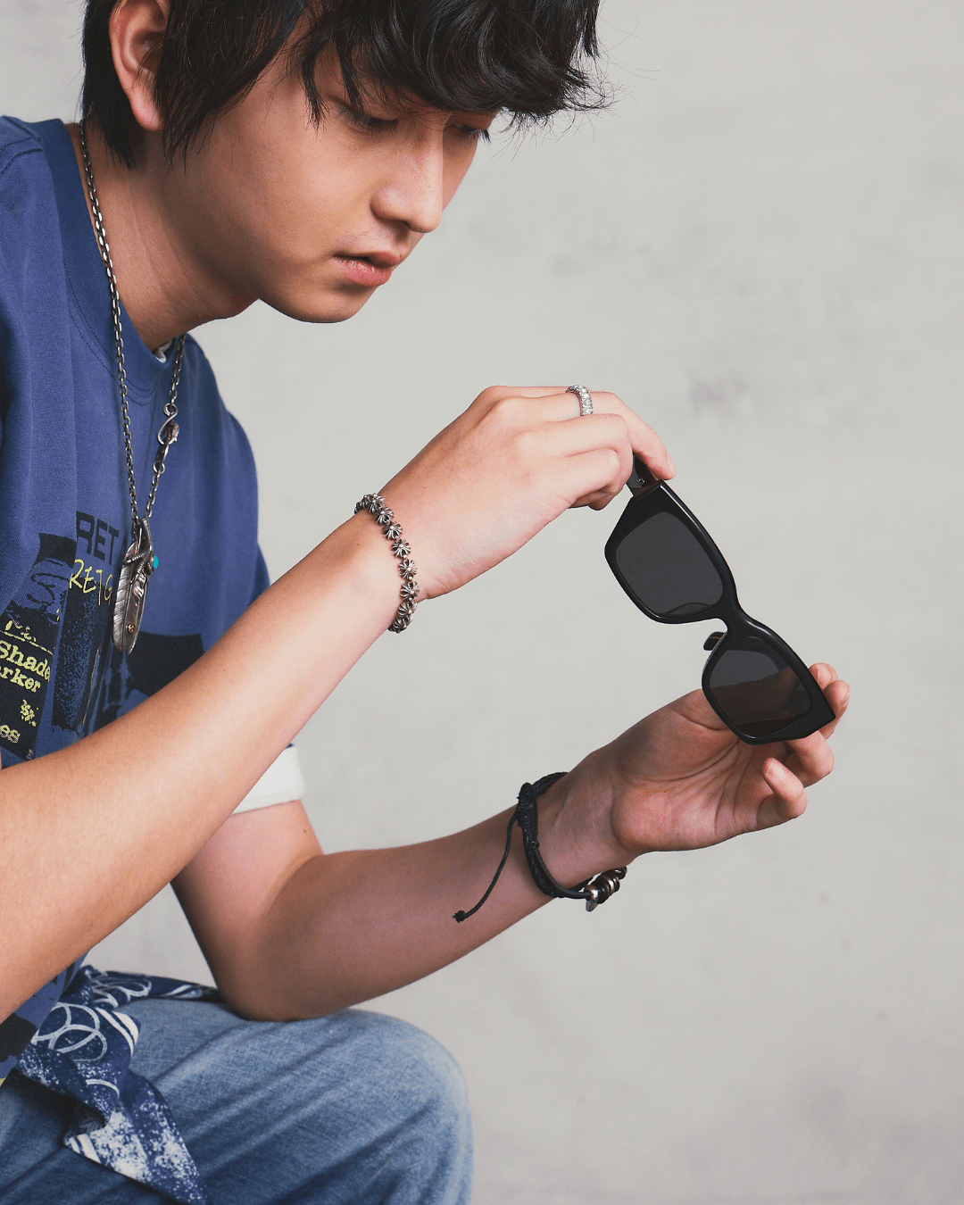 【光明分子嚴選.每週推薦】提升人緣鏡框推薦-光明分子.眼鏡