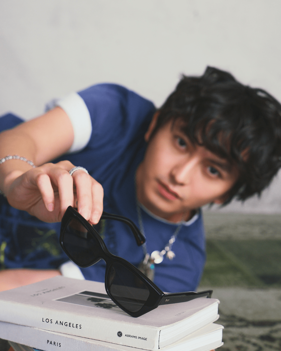 【光明分子嚴選.每週推薦】提升人緣鏡框推薦-光明分子.眼鏡