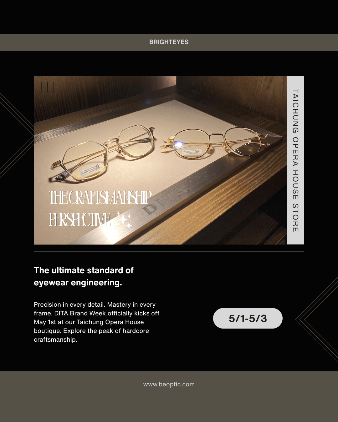 每週推薦 回顧排名．光明分子眼鏡－光明分子．眼鏡