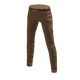 Roblox Free Pants March 2026 Motorcycle Pants Brown 80x80.webp