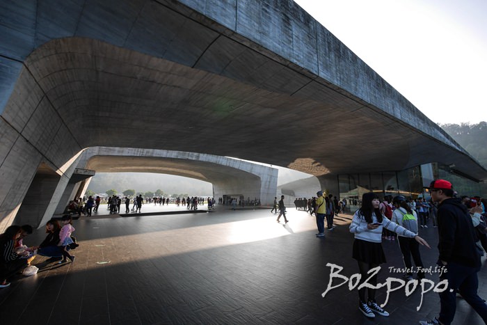 南投。魚池鄉》日月潭向山遊客中心