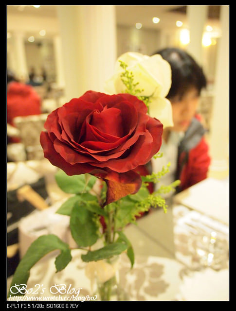 高雄.鳳山-路.香儂精品咖啡裝潢比食物來的搶戲(已歇業)