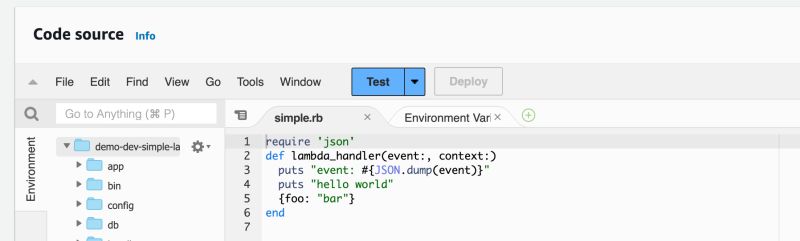Ruby On Jets Github - Download Stunning Minimal Photo | 8K