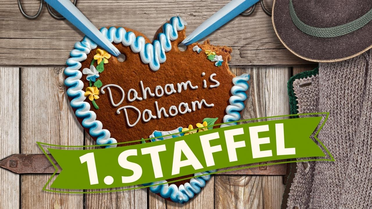 Offiziell werden die episoden als folgen . BR dahoam is dahoam staffel 1 ab Folge 29 fehlt | MediathekView-Forum
