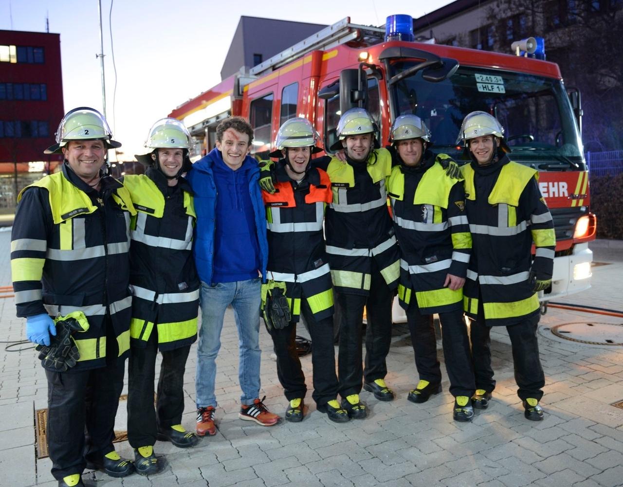 Checker Tobi Der Judentum Check