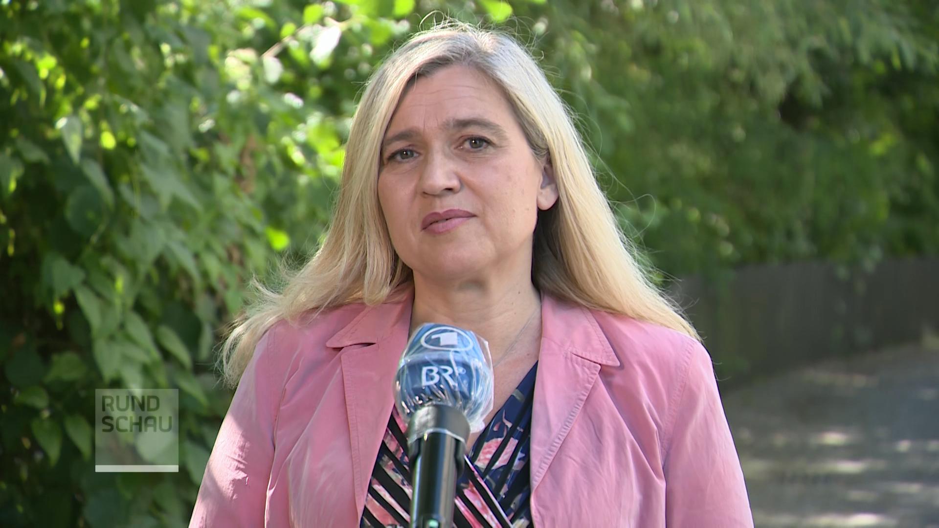 Gerd Müller Pflegeheim Wolfratshausen . Corona Die Ereignisse Vom 27 Juli Bis 2 August Br24