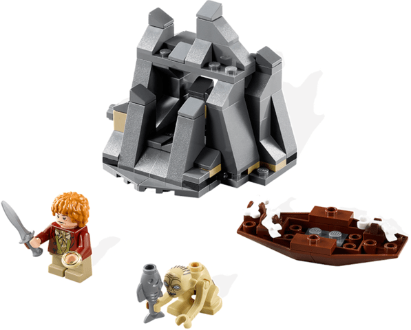 Download these lego coloring and activities pages, grab some crayons or pens and get your creative juices flowing! Bricklink Set 79000 1 Lego Riddles For The Ring The Hobbit And The Lord Of The Rings The Hobbit Bricklink Reference Catalog