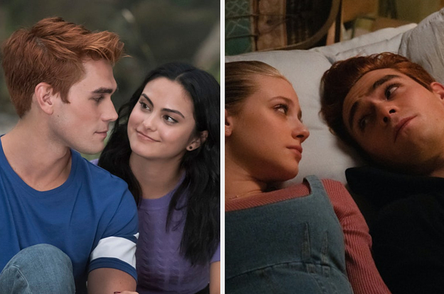 pic Novios Riverdale Fondos De Pantalla Para 2 riverdale couples ranking list
