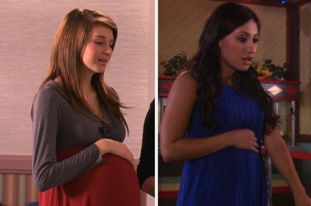pix The Secret Life Of The American Teenager Adrian's Mom buzzfeed
