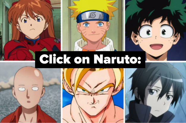 photo Anime Characters That Start With A M anime quizzes on buzzfeed