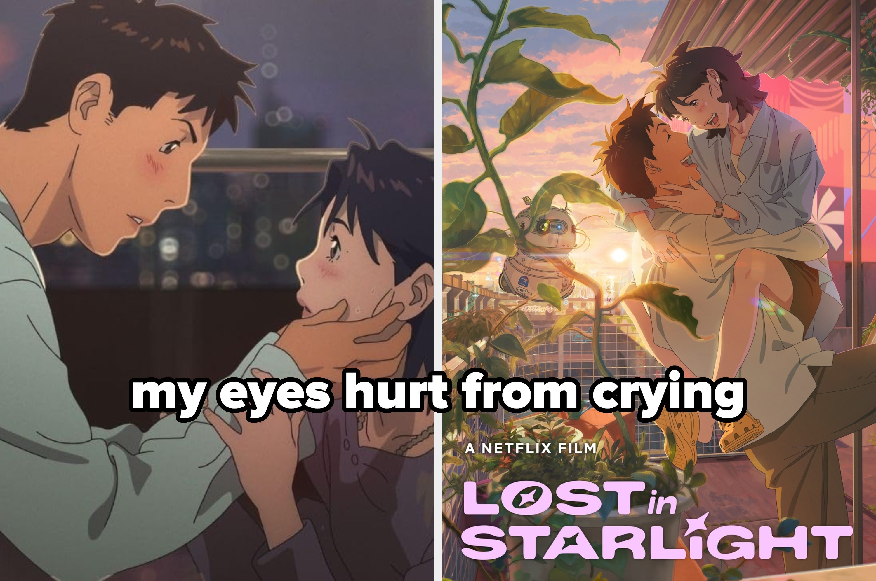 “Lost In Starlight” Made Me Weep So Much I Could Barely Write This Article