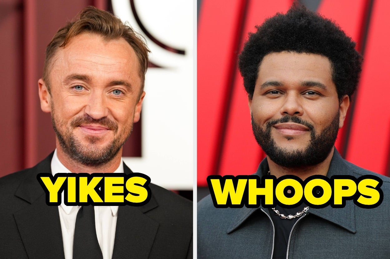 Celebrity Fails: June 15, 2025 Outrageous Moments