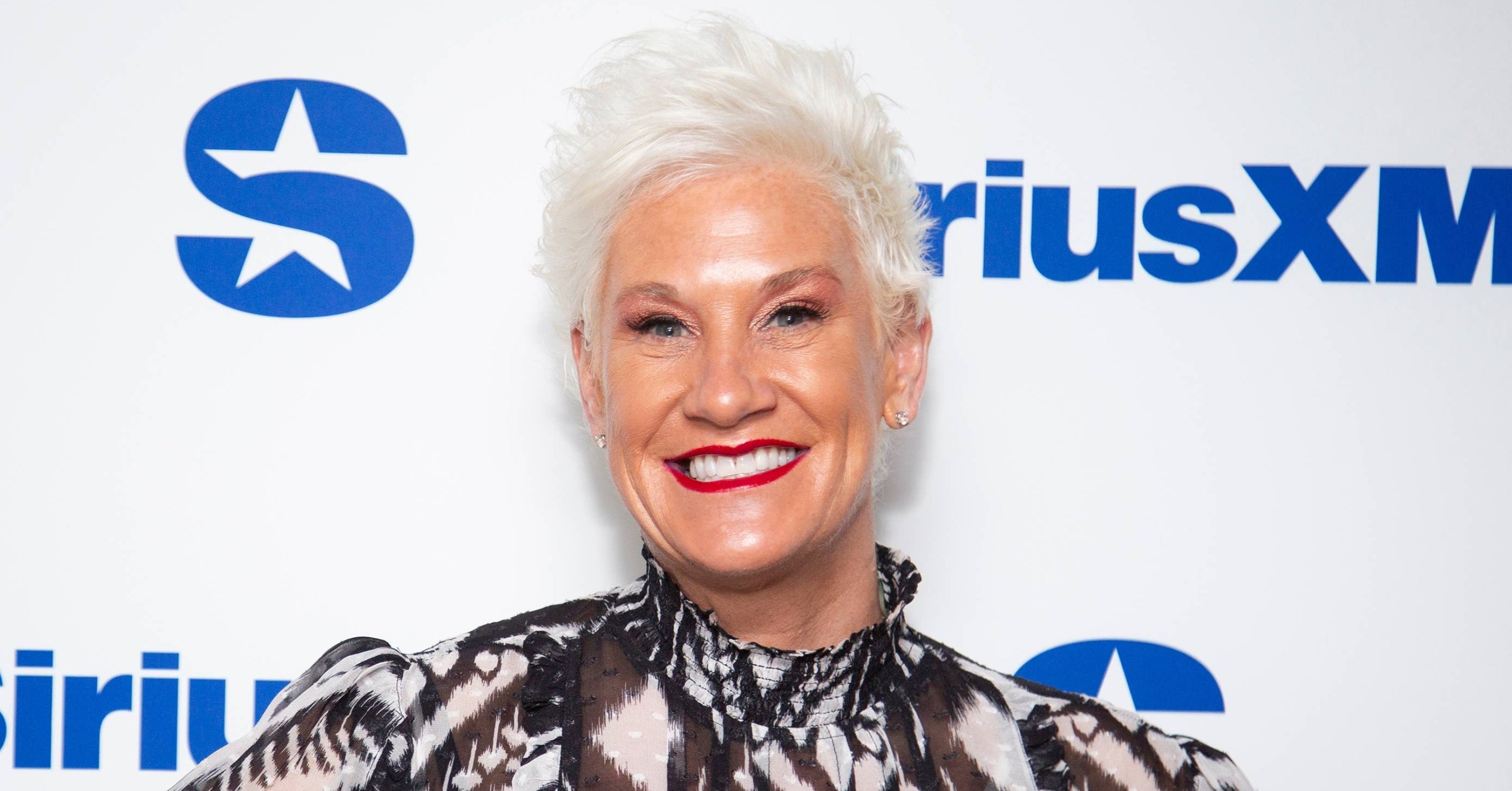 “Such An Odd Caption”: Food Network Is Being Called Out For This Post After Anne Burrell’s Death