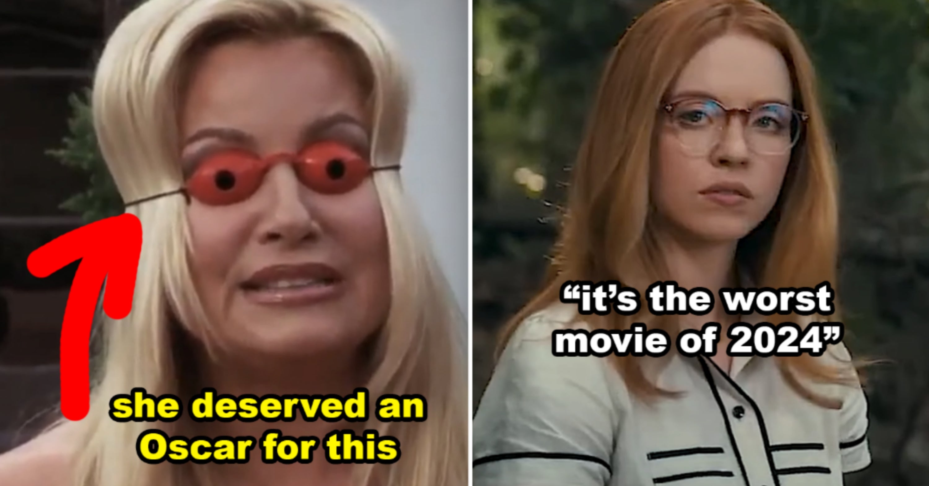 These 19 “Bad” Movies Are Hated By Critics But Loved By Everyone Else — I’m Curious Who You Agree With (Plus More Movie Polls)