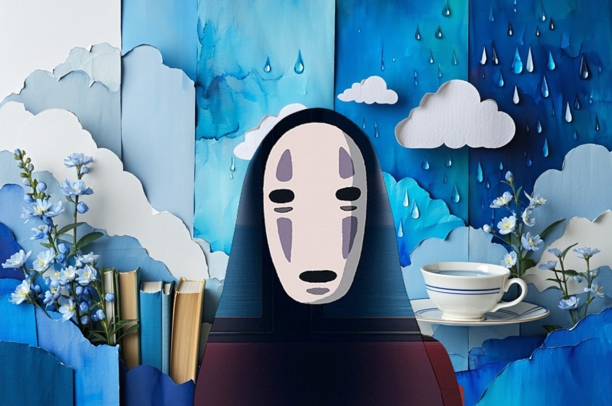 Which Magical Ghibli Creature Are You?