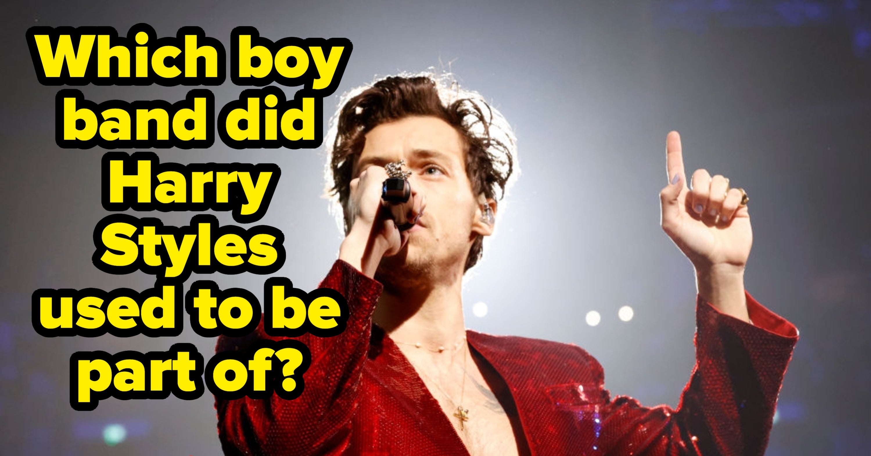 Can You Score At Least 70% On This Gen Z Pop Culture Quiz?