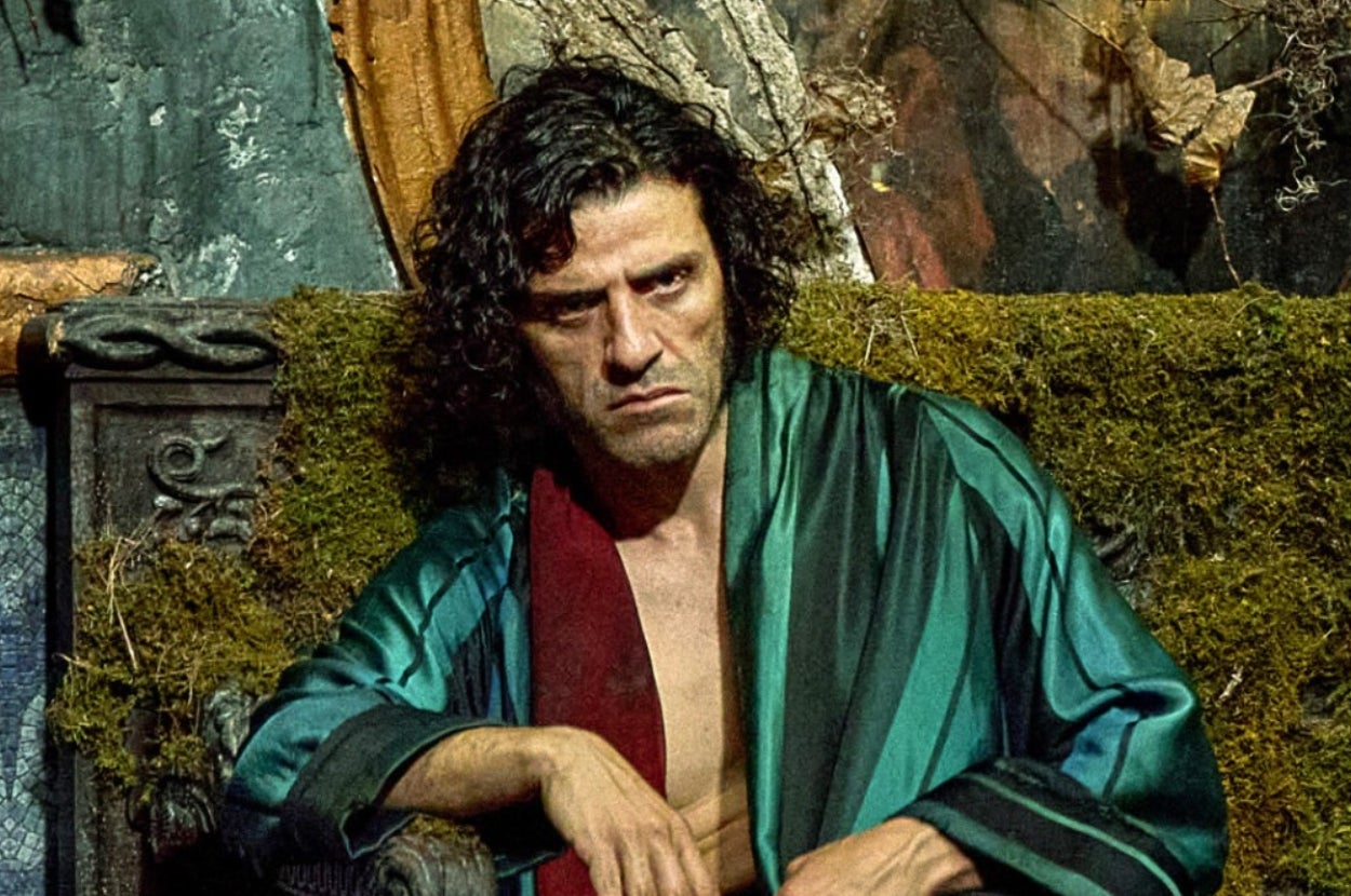 Which Character From Guillermo Del Toro’s “Frankenstein” (2025) Are You Most Like?