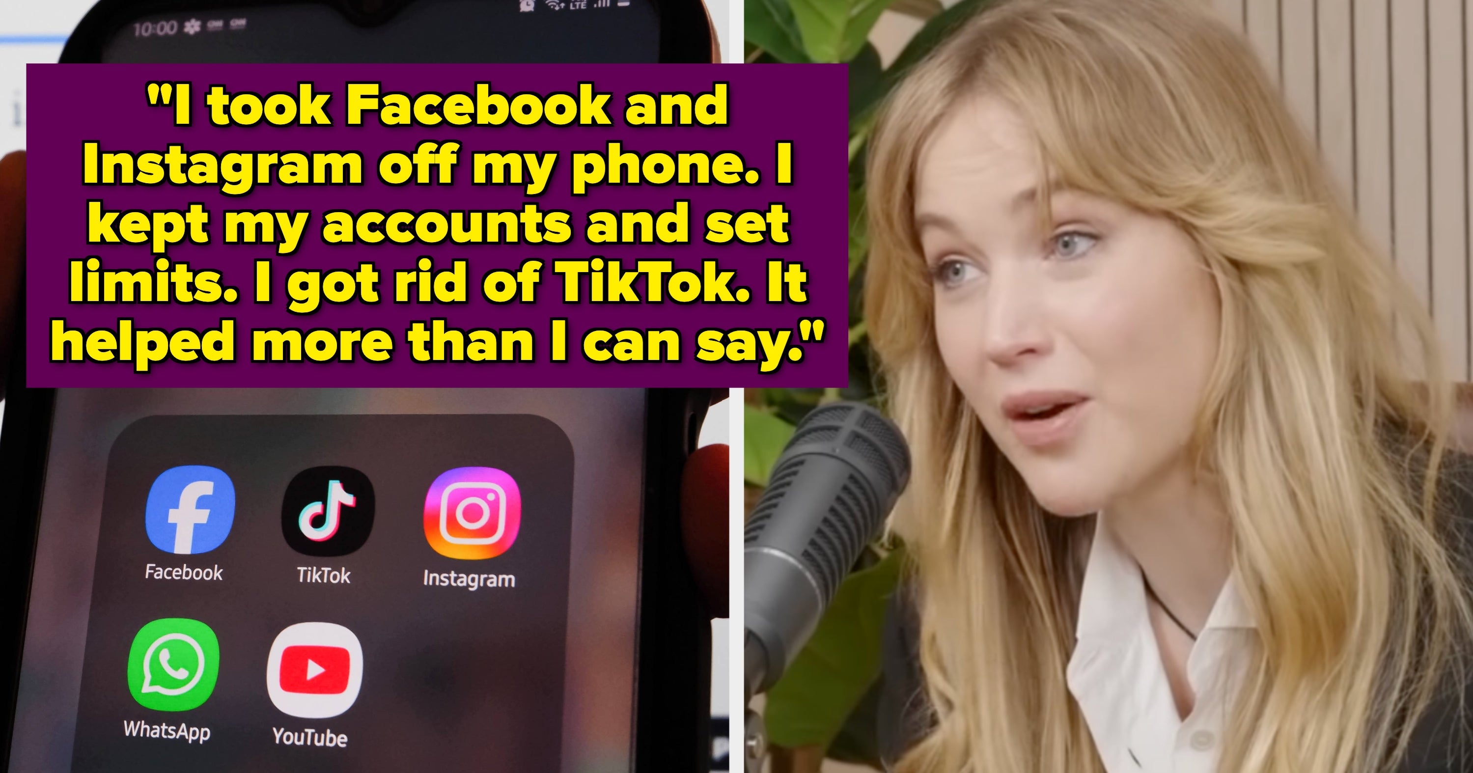 People Are Sharing The Best Things They Did For Their Mental Health While Struggling