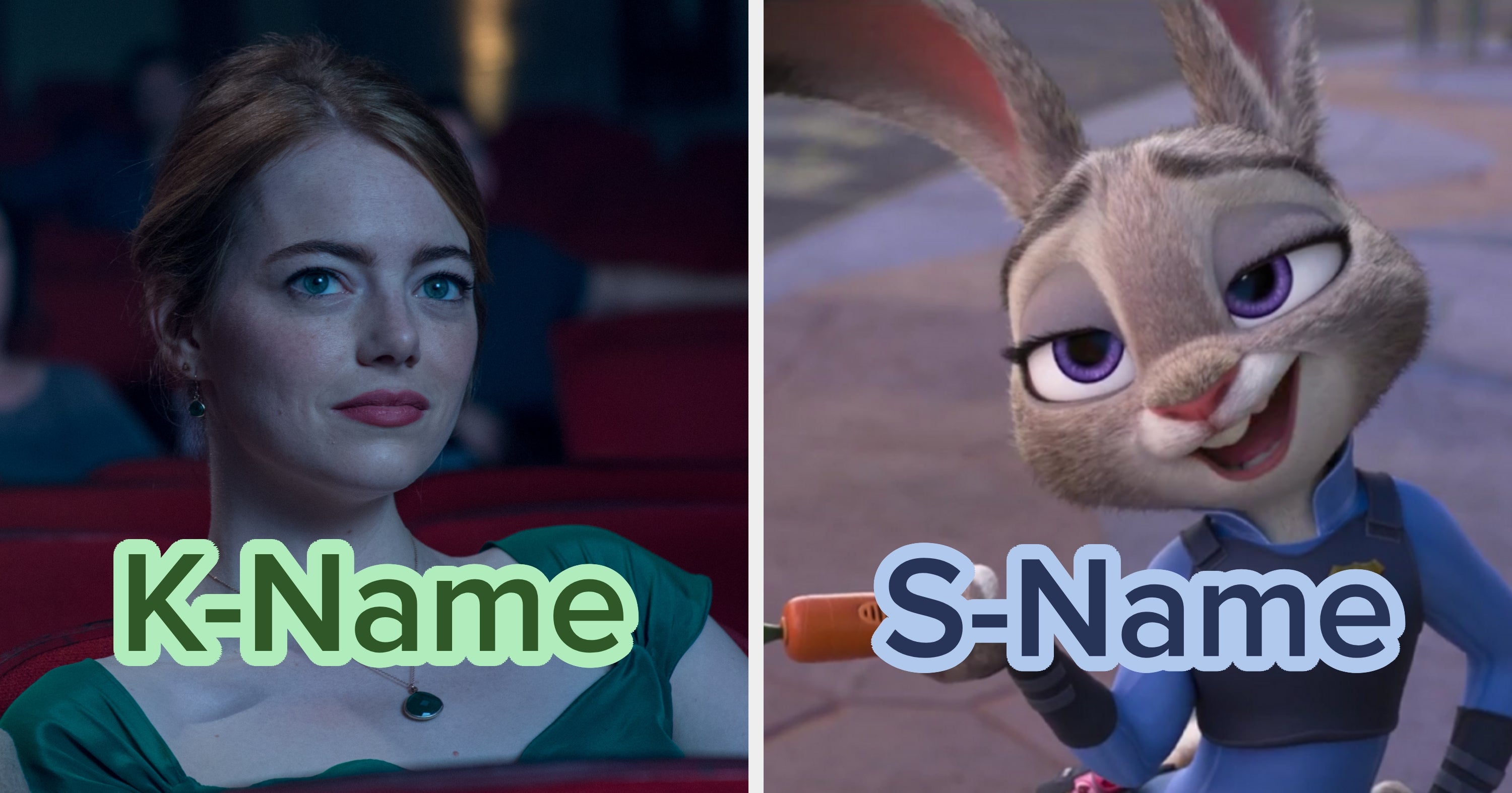 It’s Freaky With A Capital F, But I Know Your Initial Based On Your Favorite 2016 Movies