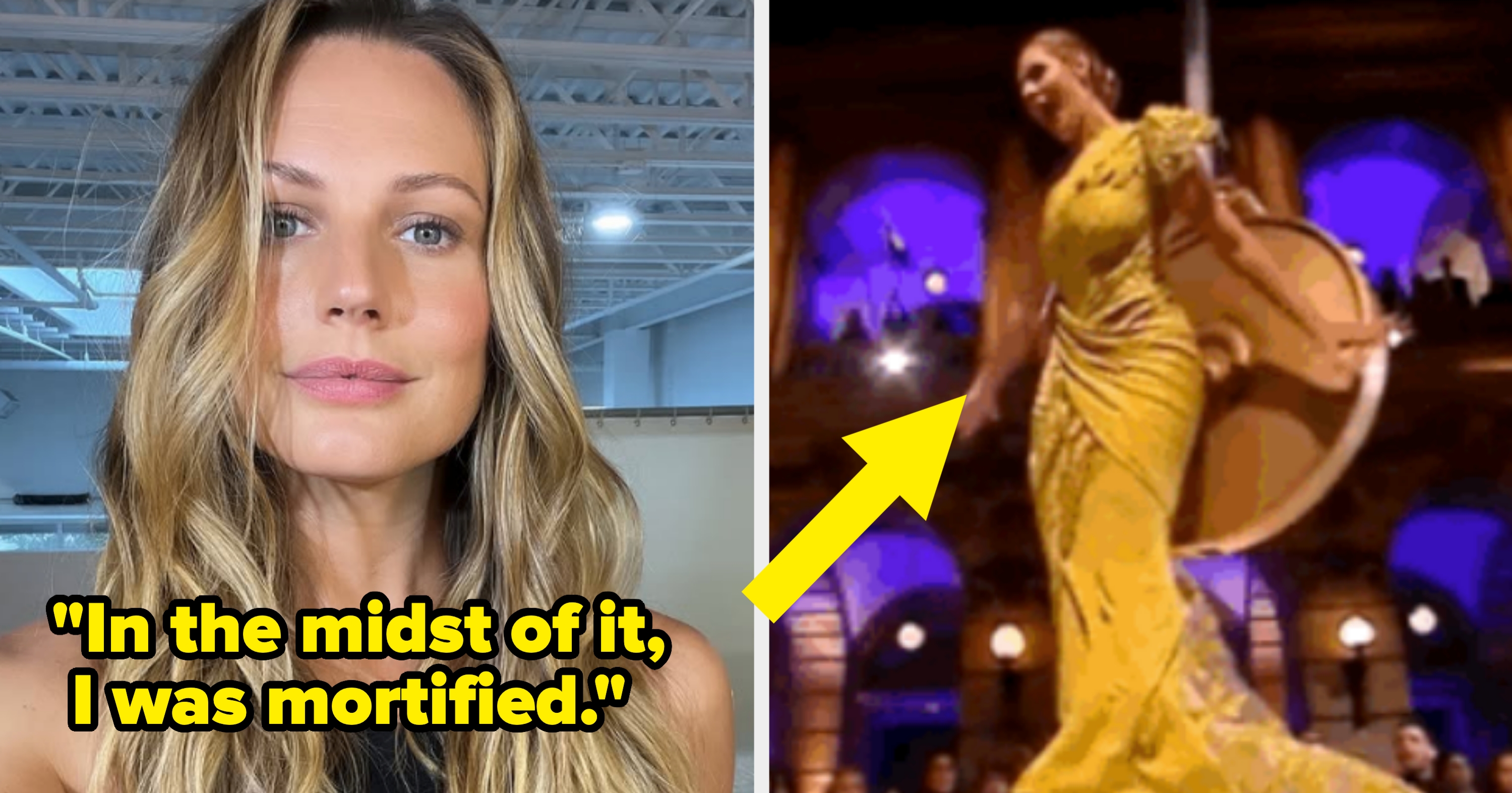 After Whoopi Goldberg Apologized For Laughing At Her Fall On “ANTM,” Alexandra Underwood Responded