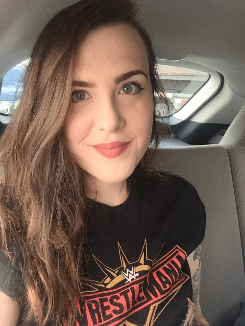 Allie Hayes Facebook Linktree - Premium Geometric Picture Gallery - Ultra HD