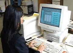 Labeling Systems Create Lasting Impressions Cabling Installation - 8K Dark Designs for Desktop