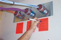 Product Focus Cabling Installation Maintenance - Modern 8K Sunset Backgrounds | Free Download