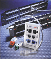 Bicsi Revamps Ict Cabling Installation Program Cabling Installation - Perfect Mobile Sunset Photos | Free Download