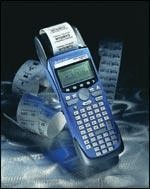 Cable Labeling Equipment Makes Installation More Efficient Cabling - Download Modern Ocean Pattern | Desktop