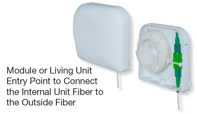 Panduit Launches Quicknet Copper Cabling System Cabling Installation