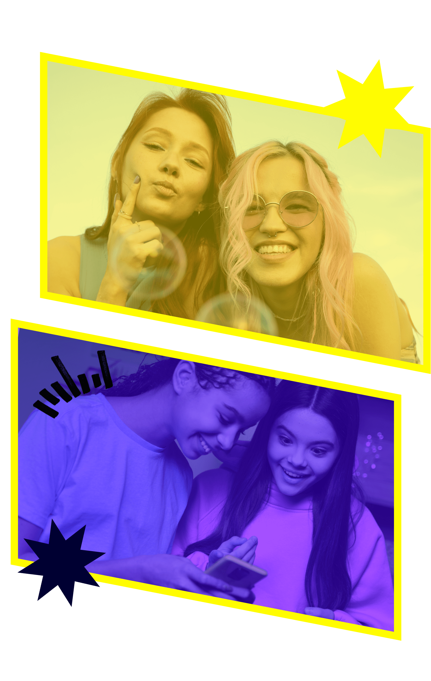 Omegle: Free Random Video Chat - Top Alternative