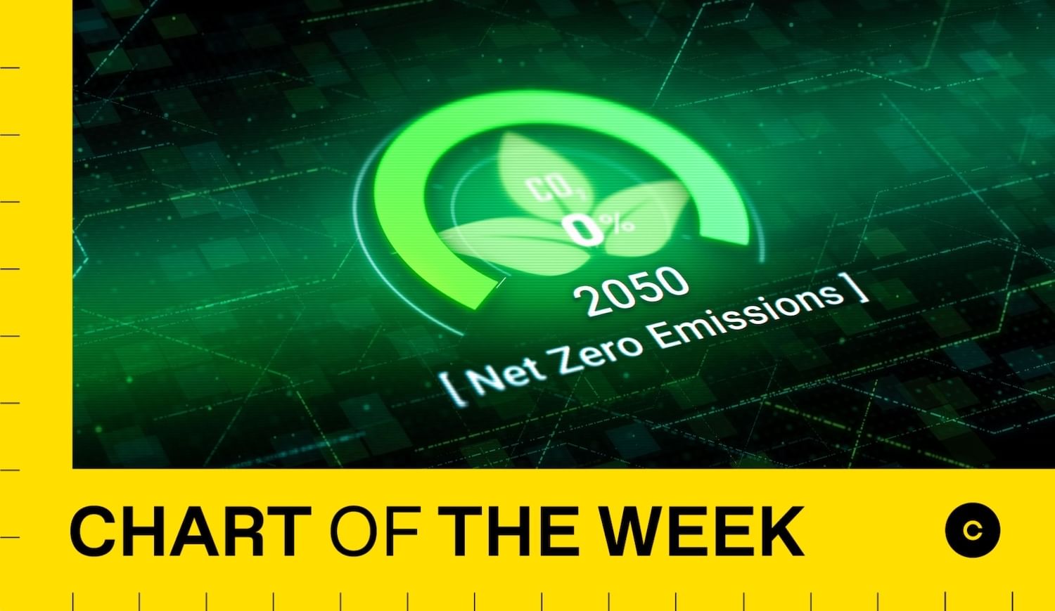 Netzero Sustainability Emissions Emissionsreduction Targets - Best Abstract Images in 8K