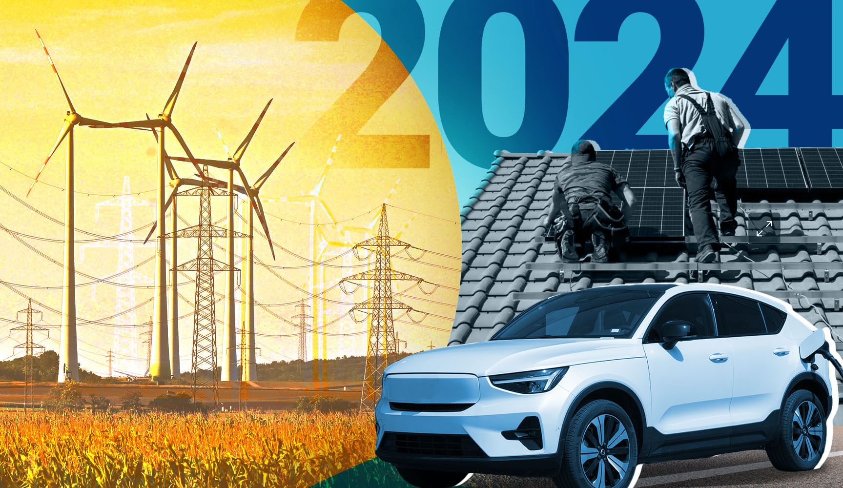 Canary Media S Top 10 Clean Energy Stories In 2024 Canary Media