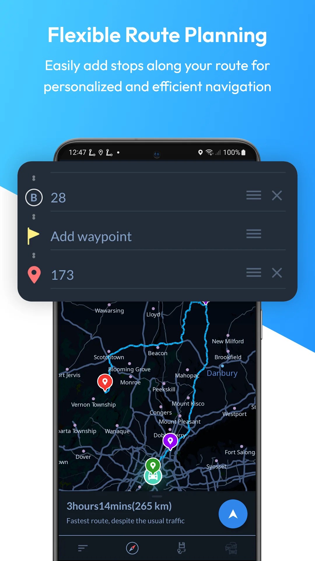 Offline Map Navigation APK Android Offline Map Navigation Screenshot 1 .webp