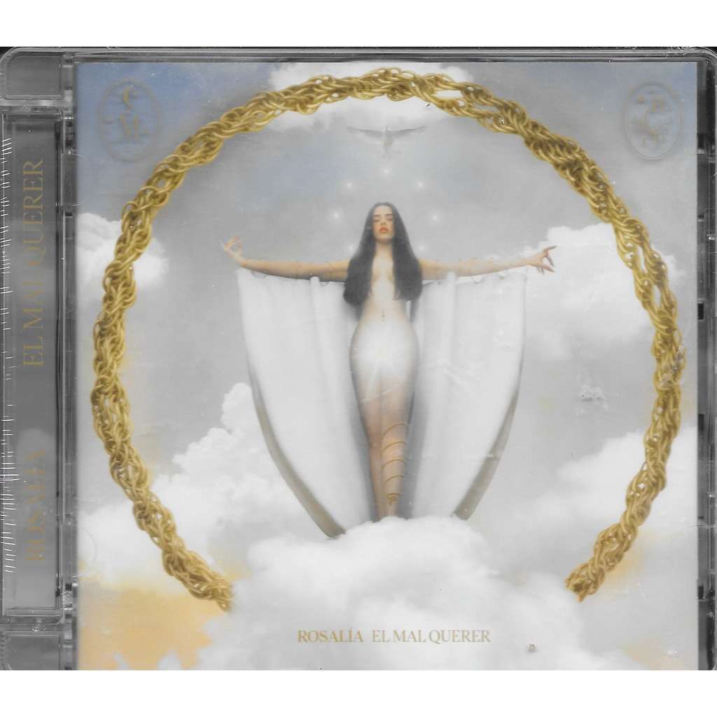 Red Bull Music Presenta Rosalia El Mal Querer At Plaza De Colon Madrid On 31 Oct 2018 Last Fm