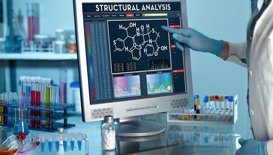 Solids Processing Everything About Solids Handling Visit Solids Processing - Download Creative Gradient Illustration | Full HD