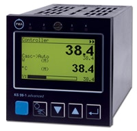 8100 Single Loop Controller West Control Solutions - Modern Sunset Photo - 8K