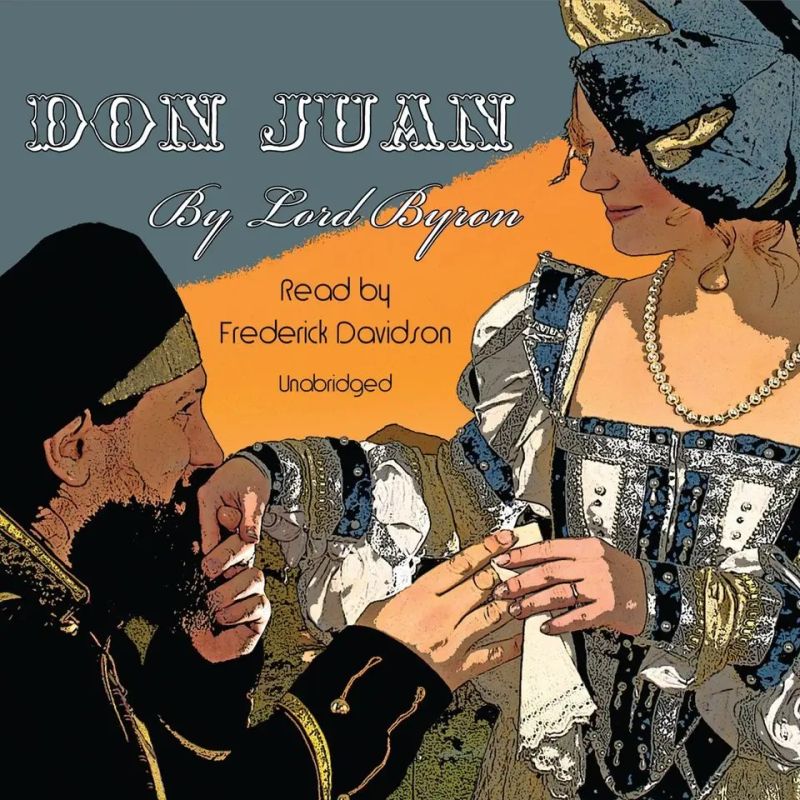 Don Juan History Bound - Landscape Patterns - Ultra HD Ultra HD Collection