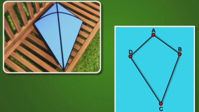 Polygons Video Resources Clickview - Geometric Wallpapers - Premium 4K Collection