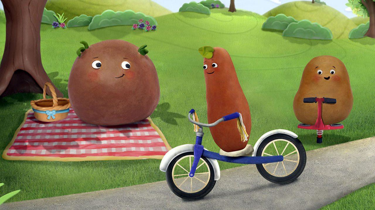 Small Potatoes Videos Resources Clickview